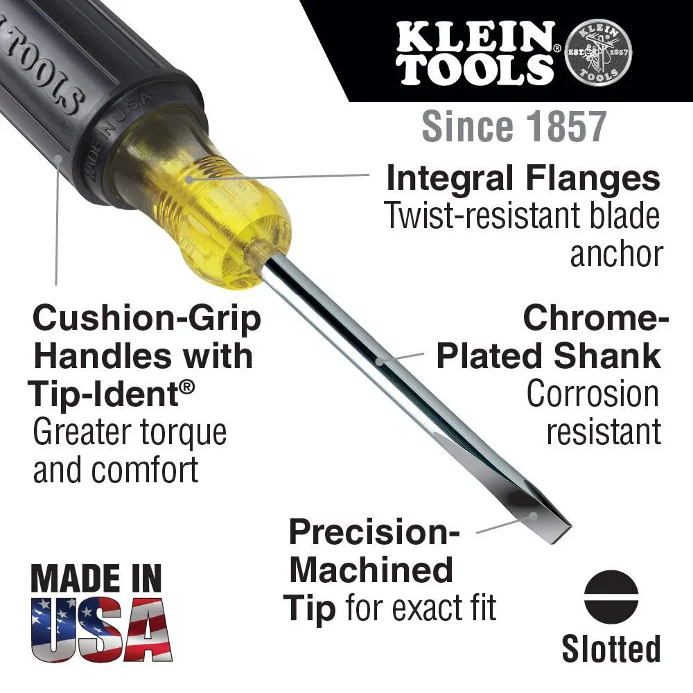 Klein Tools 80028 Hand Tools Kit includes Pliers, Screwdrivers, Nut Drivers, Backpack, and More Jobsite Tools, 28-Piece - Image 3