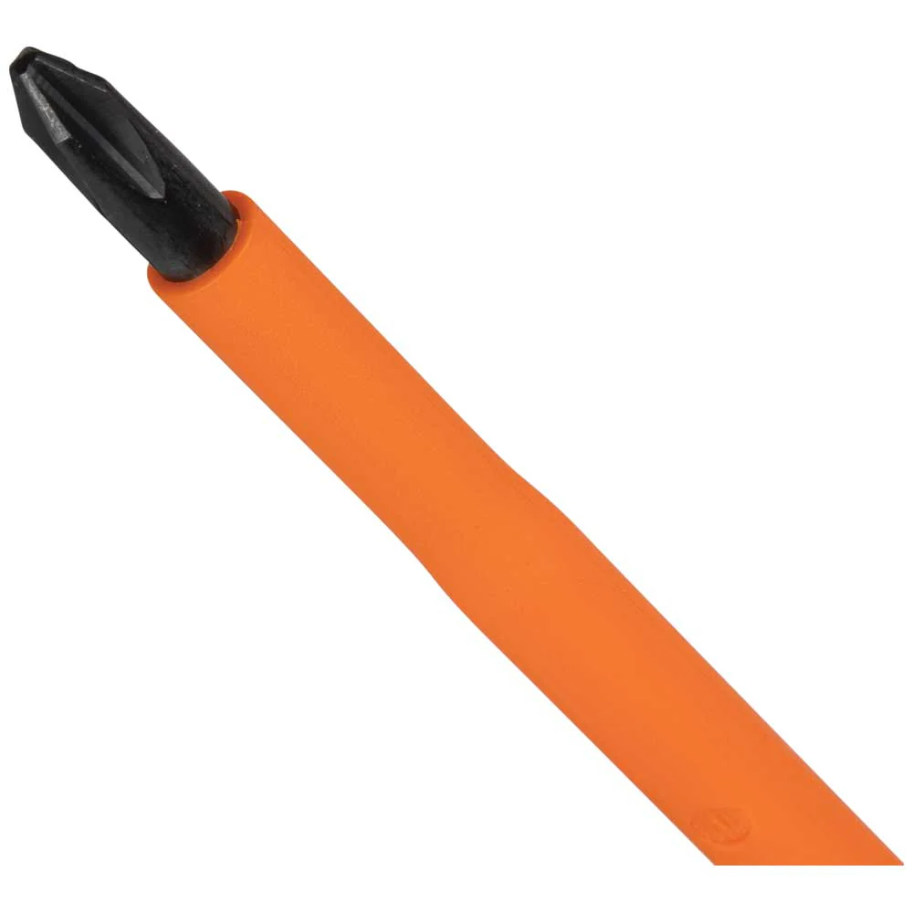 Klein Tools 85073INS Screwdriver Set, 1000V Insulated, 3-Piece - Image 9