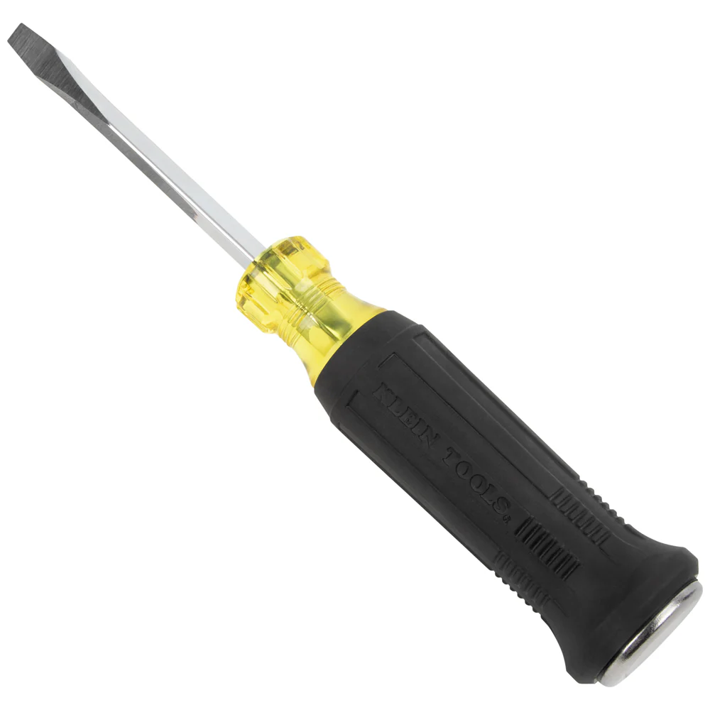 Klein Tools 85442DD Screwdriver Set, Keystone Demolition Driver, 2-Piece - Image 5