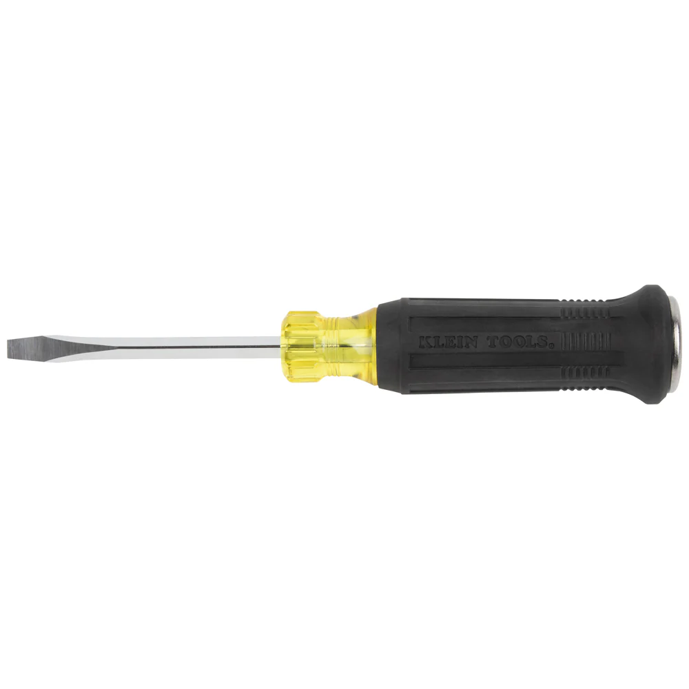 Klein Tools 85442DD Screwdriver Set, Keystone Demolition Driver, 2-Piece - Image 7
