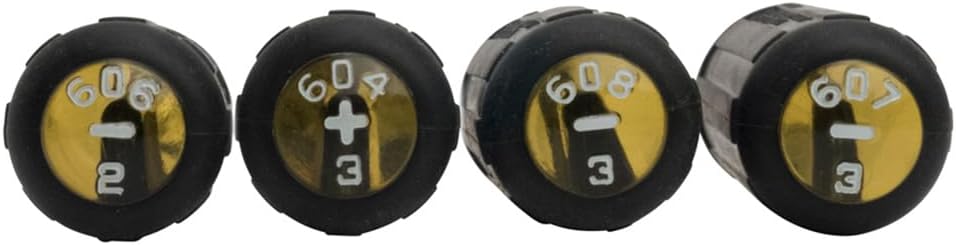 Klein Tools 85484 Screwdriver Set, Mini Slotted and Phillips, 4-Piece - Image 4