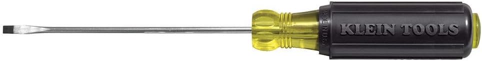 Klein Tools 85484 Screwdriver Set, Mini Slotted and Phillips, 4-Piece - Image 6