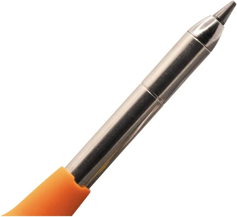 Klein Tools 86501 Skribes Mechanical Marking Tool with Replacement Lead - Image 10