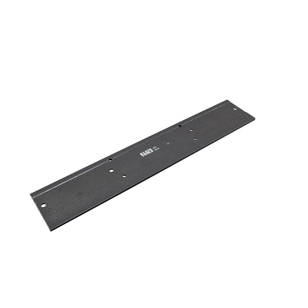 Klein Tools 86532 Metal Folding Tool for Duct Bending 18 x 3-Inch Folds Up to 24 ga CRSM and 28 ga Stainless - Image 3