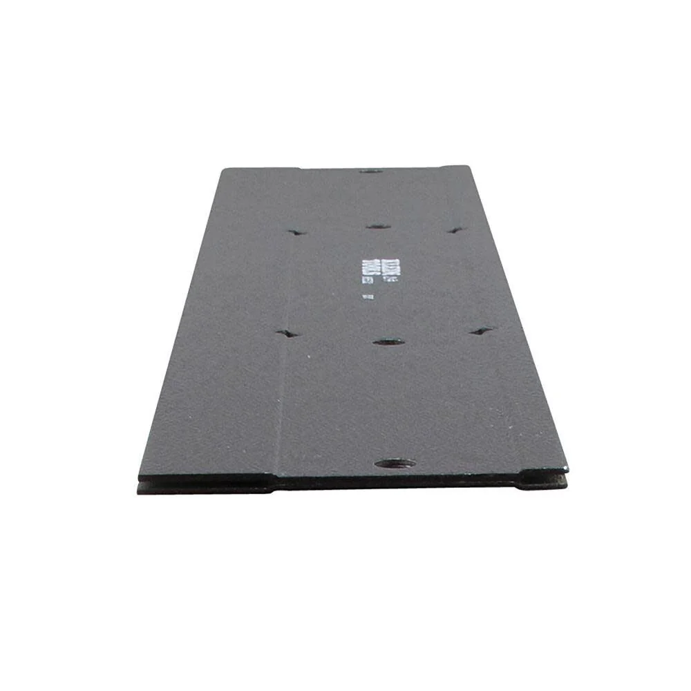 Klein Tools 86532 Metal Folding Tool for Duct Bending 18 x 3-Inch Folds Up to 24 ga CRSM and 28 ga Stainless - Image 7