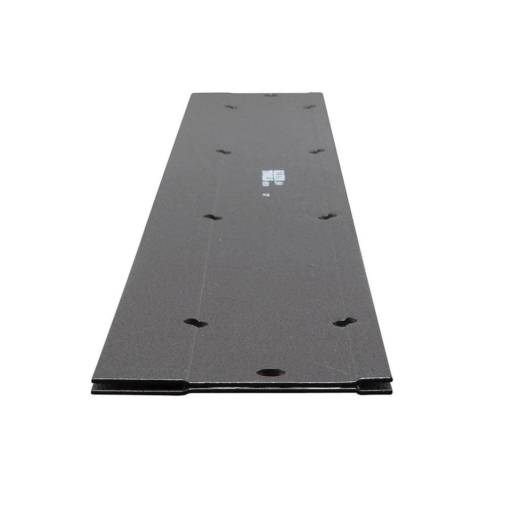 Klein Tools 86534 Metal Folding Tool for Duct Bending 24 x 3-Inch Folds Up to 24 ga CRSM and 28 ga Stainless - Image 7