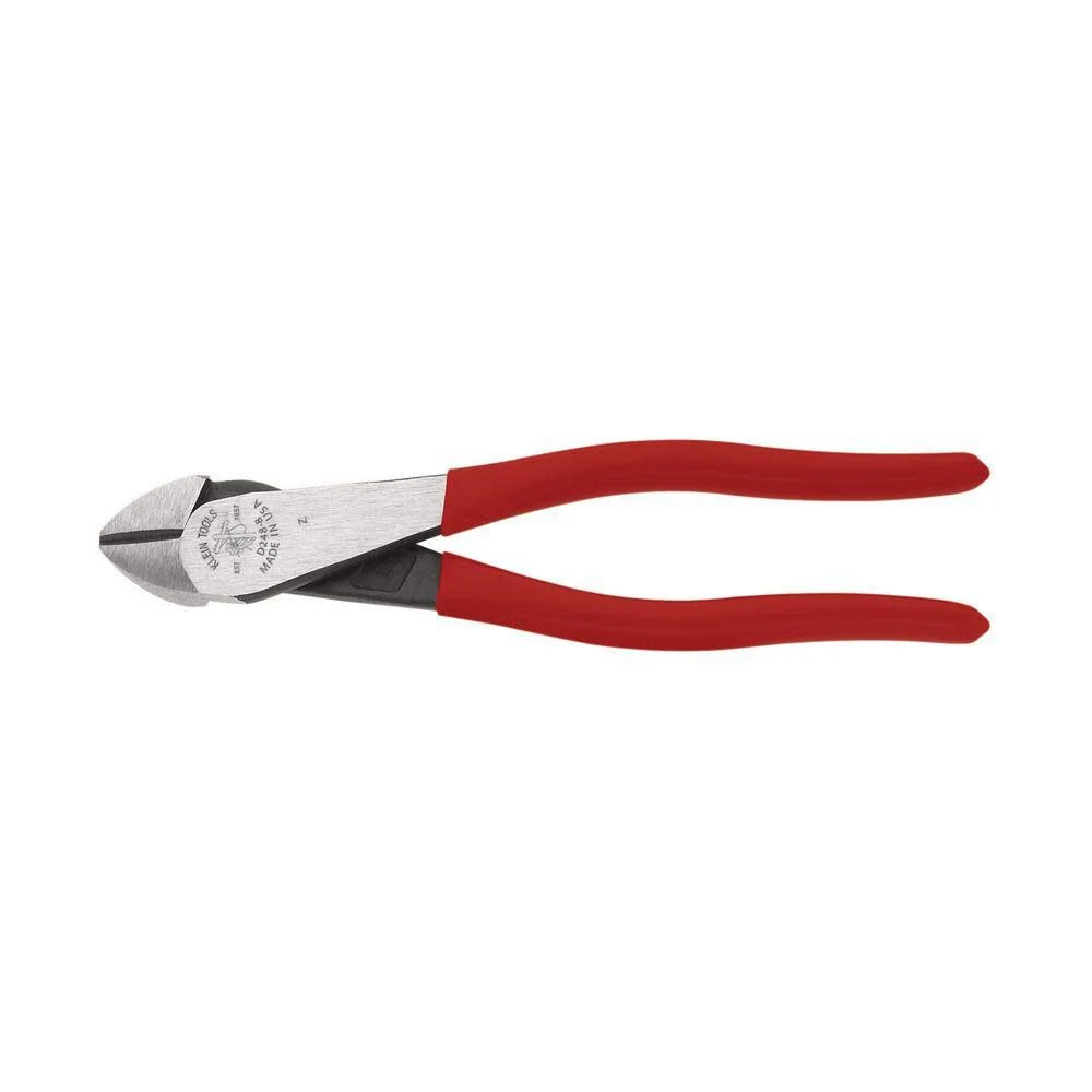 Klein Tools 92906 Tool Set, Basic Tool Kit has Klein Tools Hand Tools for Apprentice or Home: Pliers, Wire Stripper / Cutter, Screwdrivers, 6-Piece - Image 11