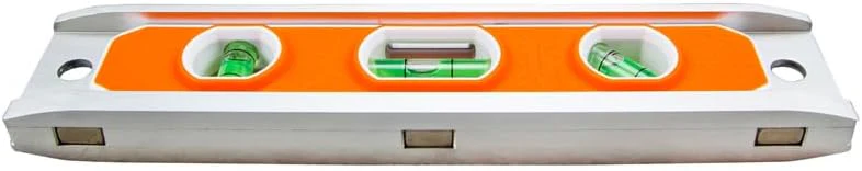 Klein Tools 935R Aluminum Torpedo Level Rare-Earth Magnet, 9-Inch - Image 10
