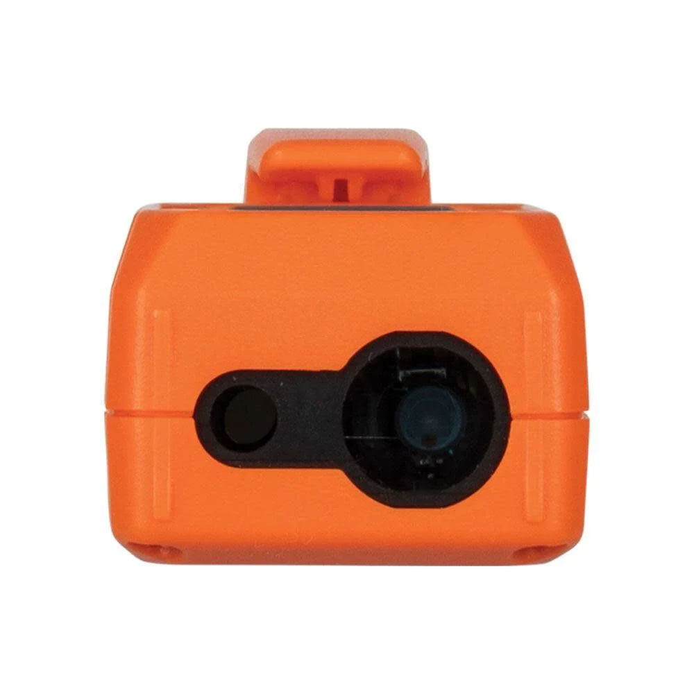Klein Tools 93LDM100C Compact Laser Distance Measure, 100 Feet, Measures in Feet, Inches, Meters - Image 11