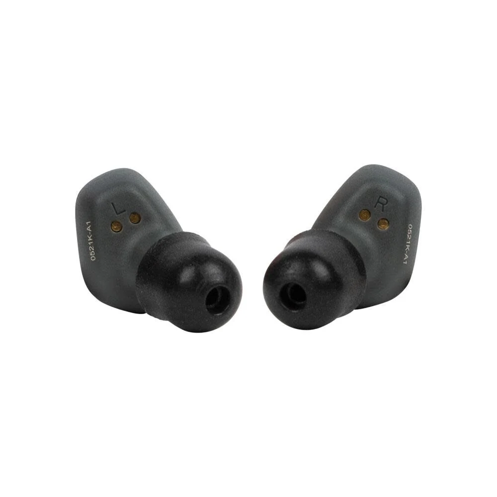 Klein Tools AESEB1 Bluetooth Jobsite Earbuds, Wireless Hearing Protection Earplugs with 28dB Noise Reduction Rating, 15-Hour Playtime - Image 8