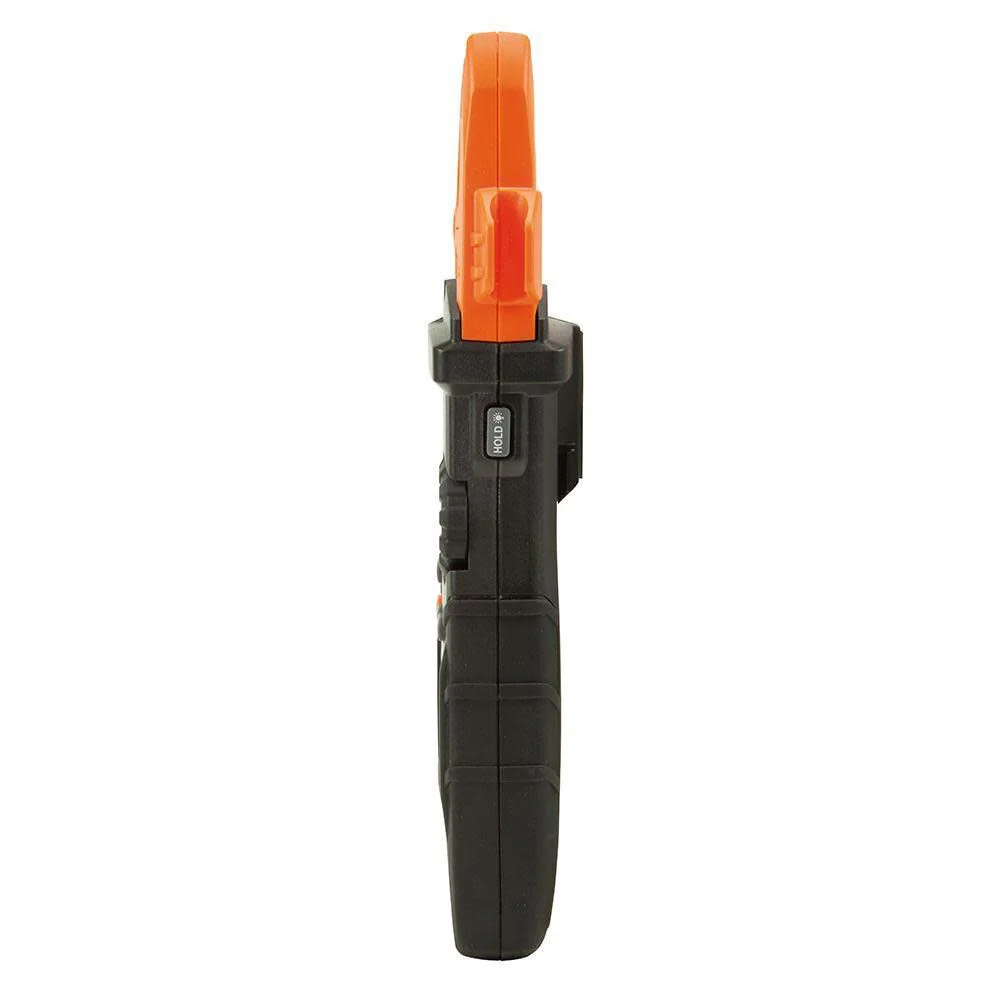 Klein Tools CL600 Electrical Tester, Digital Clamp Meter has Auto Range TRMS, Measures AC Current, AC/DC Volts, Resistance, NCVT, More, 1000V - Image 7