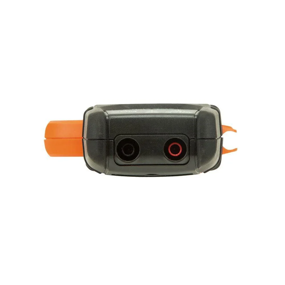 Klein Tools CL600 Electrical Tester, Digital Clamp Meter has Auto Range TRMS, Measures AC Current, AC/DC Volts, Resistance, NCVT, More, 1000V - Image 9