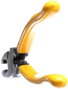 Klein Tools D213-9NE-CR Lineman's Crimping Pliers, Made in USA, Streamlined High-Leverage Design Made of Induction Hardened Steel, 9-Inch - Image 5