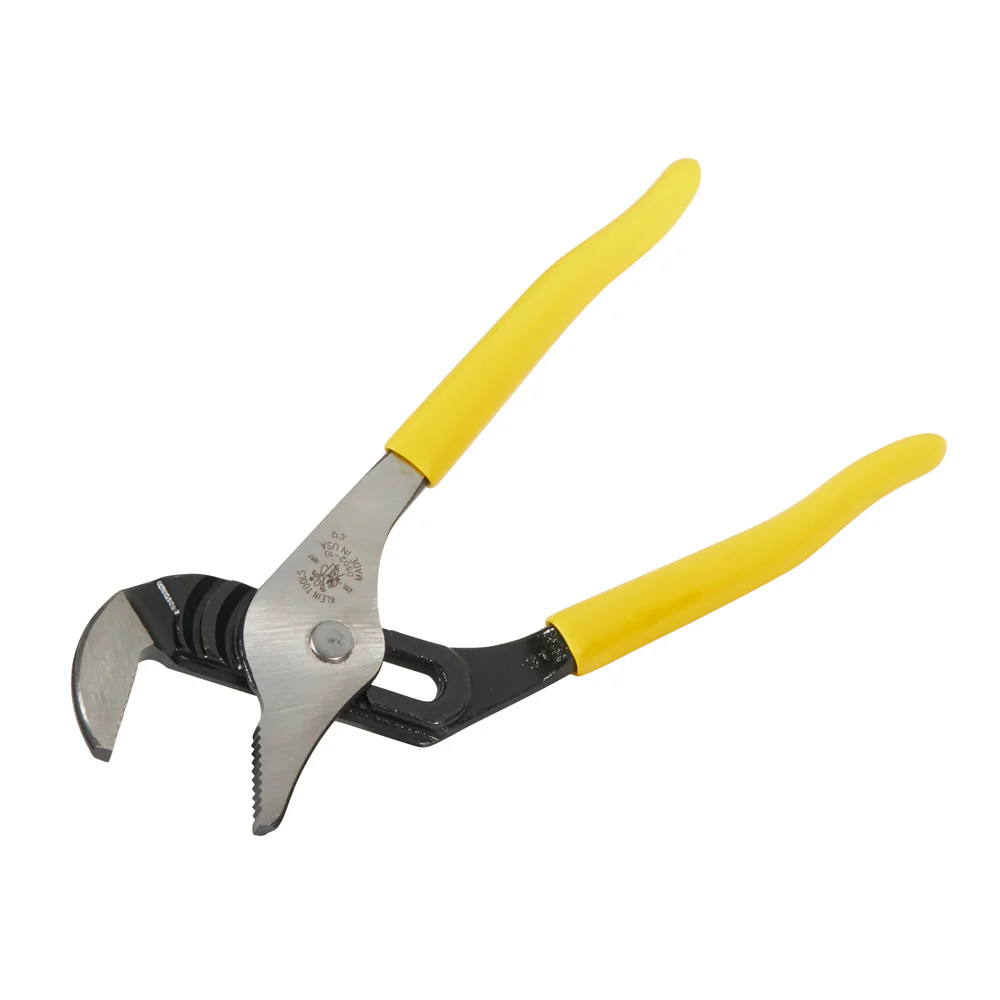 Klein Tools D50210 Pump Pliers, 10-Inch - Image 3