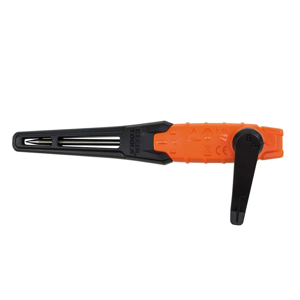 Klein Tools ET05 Digital Pocket Thermometer - Image 10