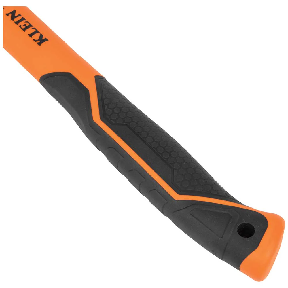 Klein Tools H80816 Straight-Claw Hammer, 16-Ounce, 13-Inch - Image 12