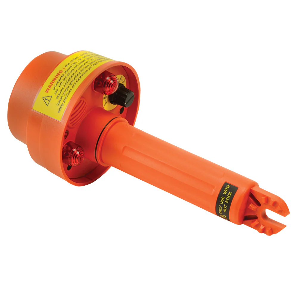 Klein Tools HVNCVT2 Broad Range Non-Contact Voltage Tester