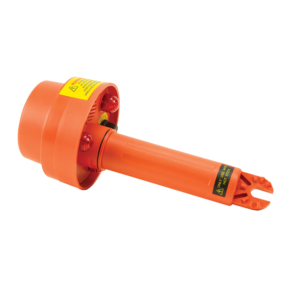 Klein Tools HVNCVT2 Broad Range Non-Contact Voltage Tester - Image 2