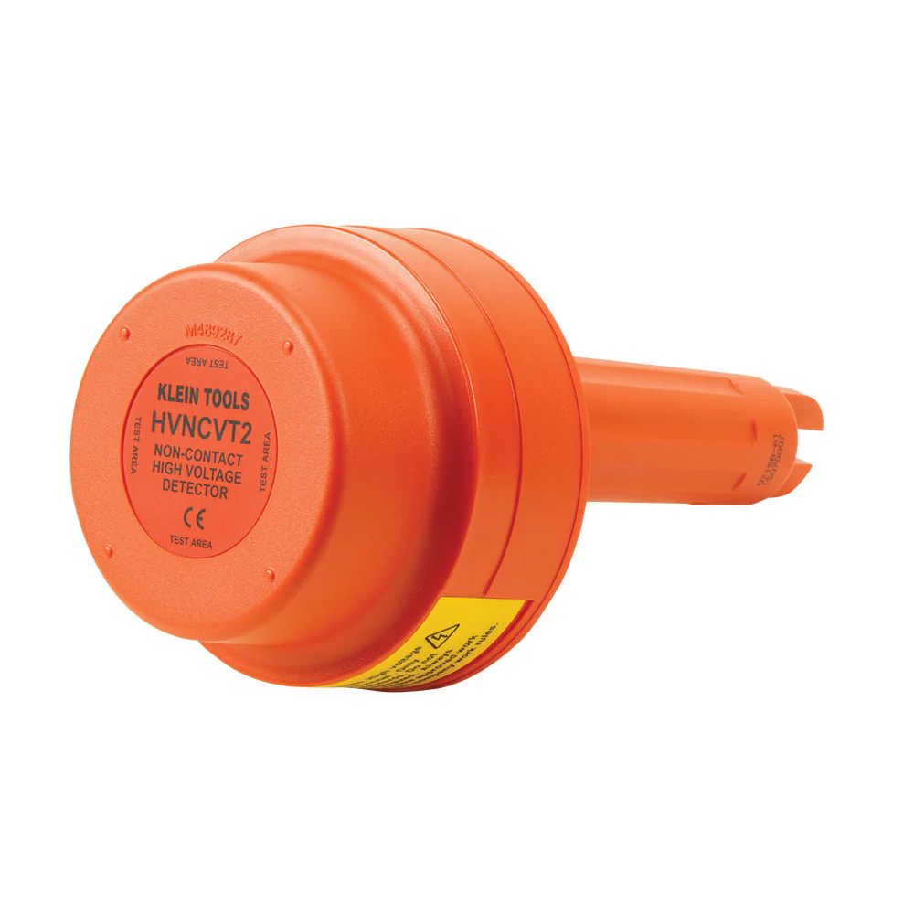 Klein Tools HVNCVT2 Broad Range Non-Contact Voltage Tester - Image 3