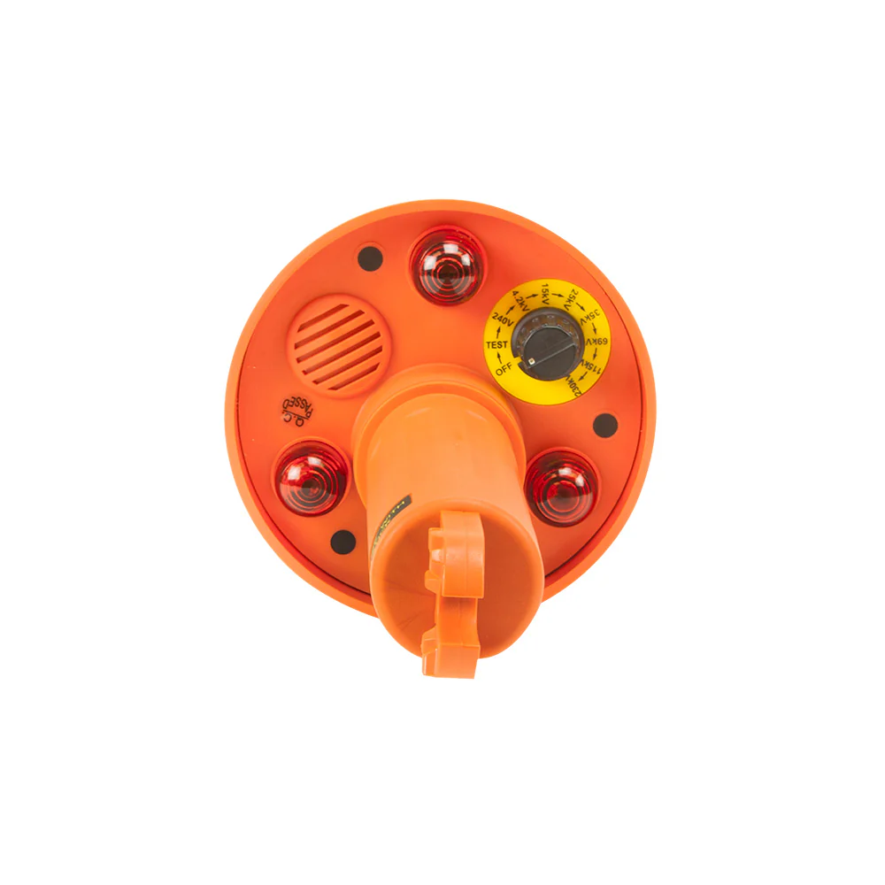Klein Tools HVNCVT2 Broad Range Non-Contact Voltage Tester - Image 4
