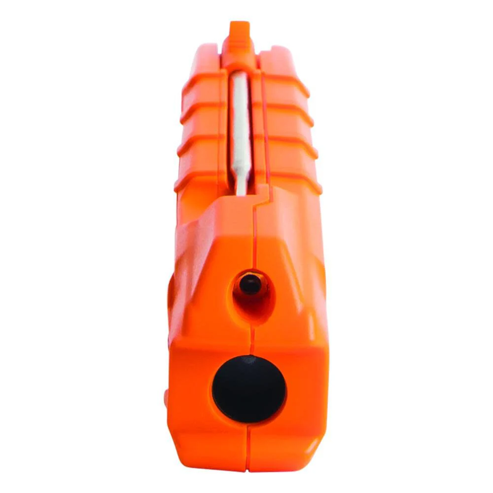 Klein Tools IR07 Dual Infrared (IR) and Probe Pocket Size LCD Digital Thermometer - Image 8