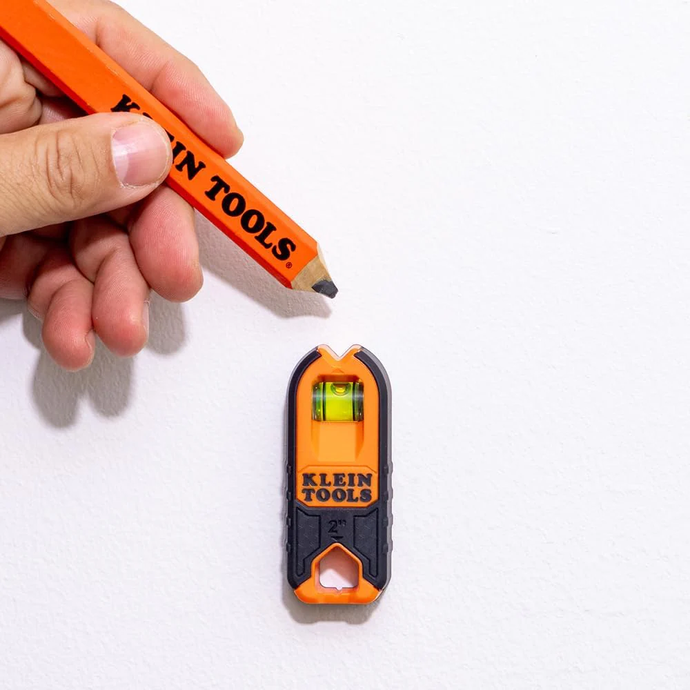 Klein Tools MSF100 Magnetic Stud Finder - Image 7