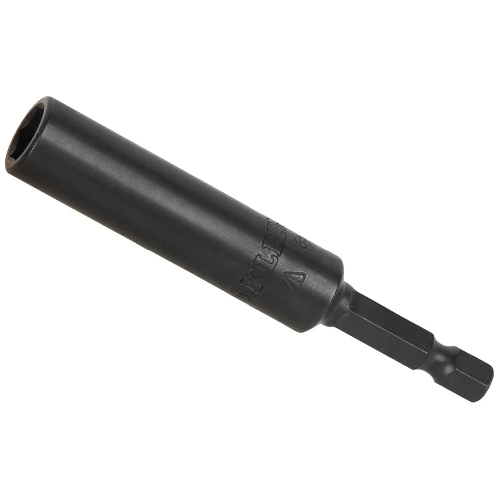 Klein Tools PND91610 9/16-Inch Power Nut Driver, 10-Inch Length - Image 3