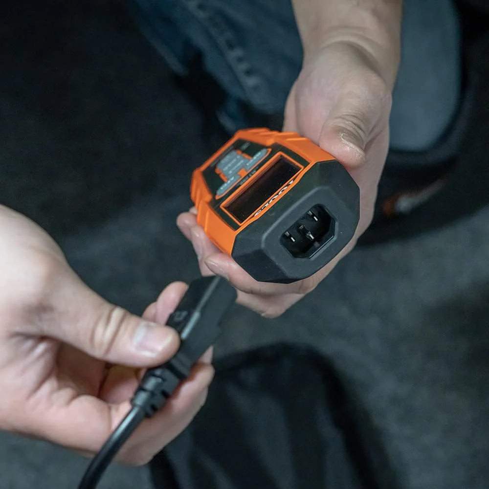 Klein Tools RT390 Circuit Analyzer - Image 6