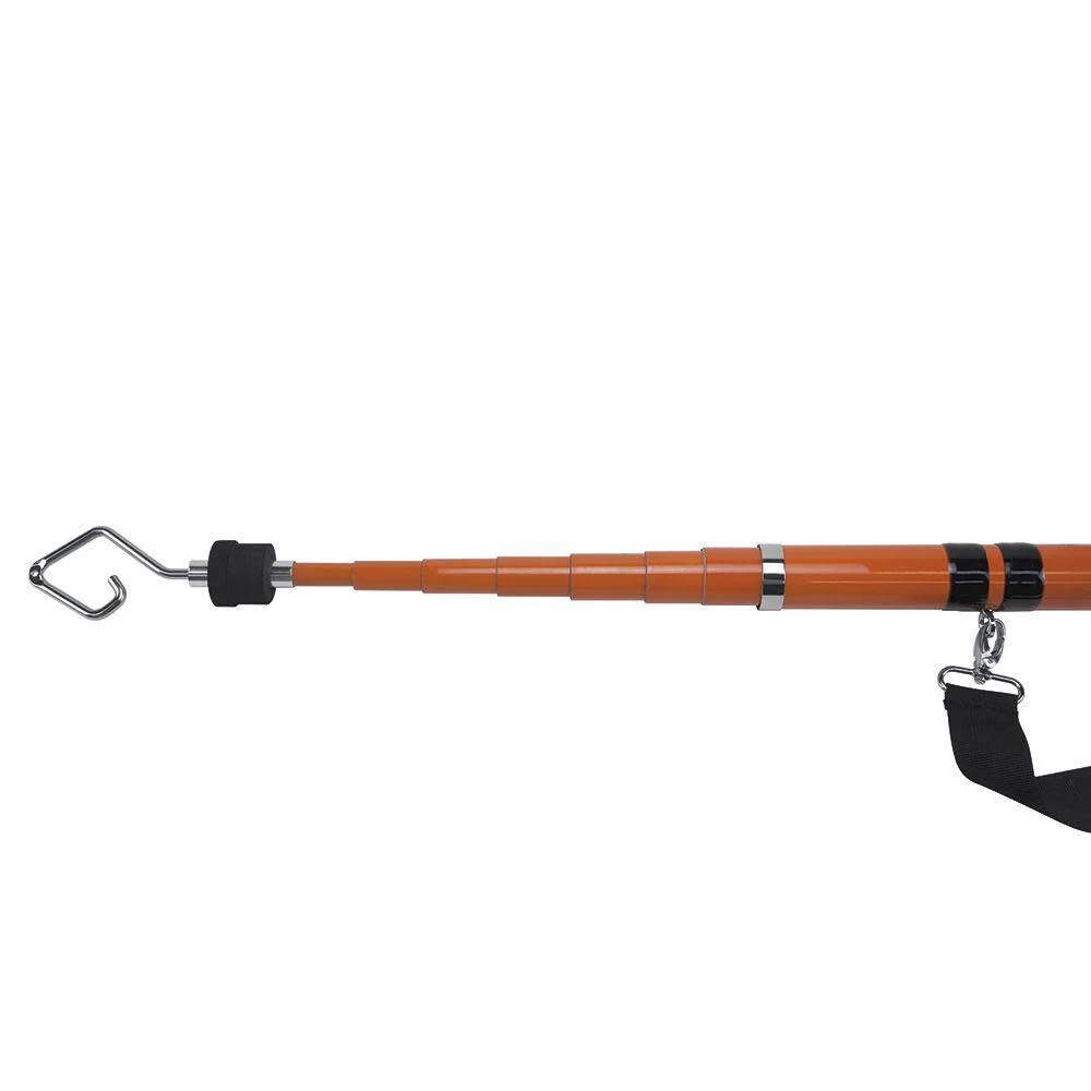 Klein Tools SRS56036 WireSpanner Plus Telescopic Pole - Image 3
