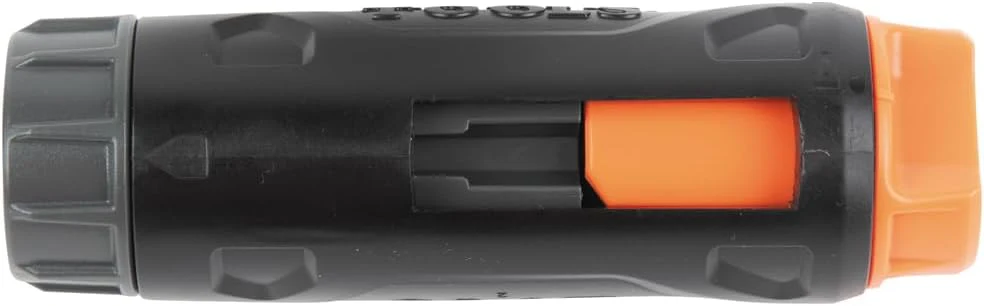 Klein Tools T606 T-Handle Hex Key Adapter - Image 10