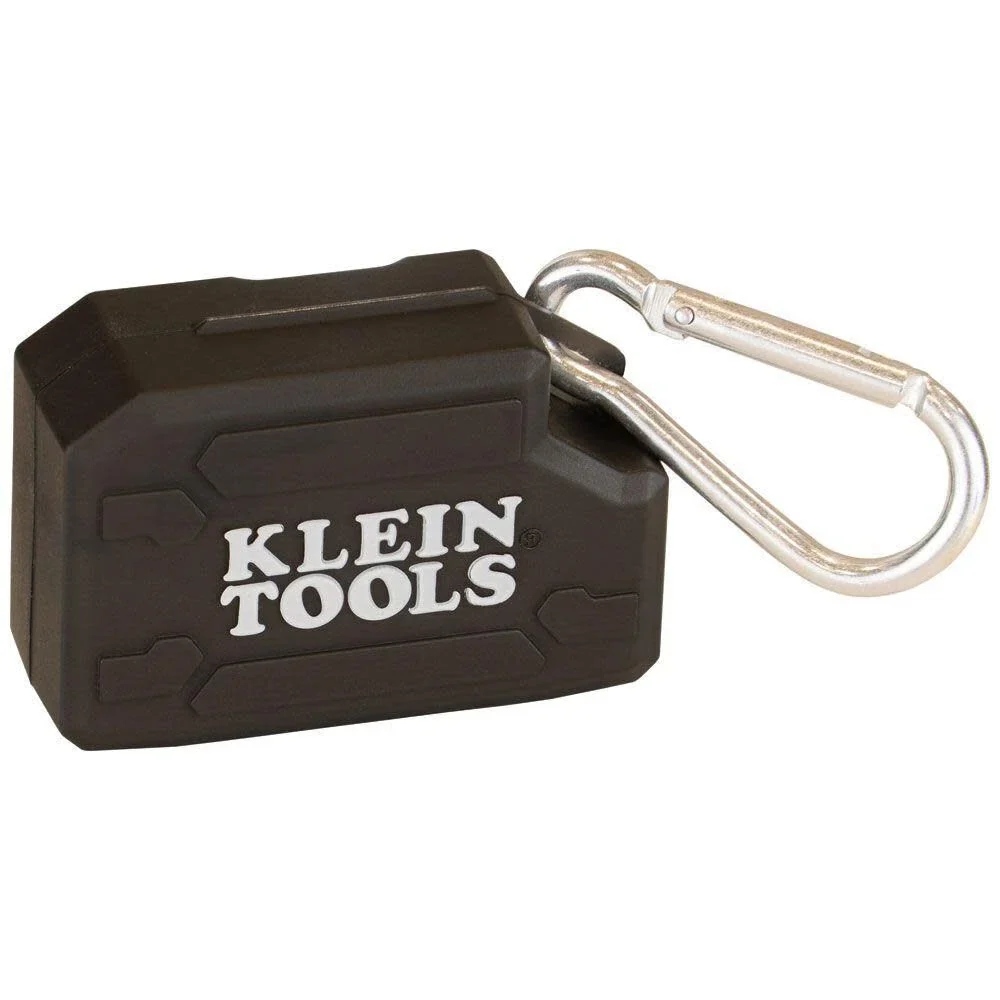 Klein Tools TI222 Thermal Imager for IPhone and all iOS Devices, Thermal Imaging Camera, 10,800 Pixels, Three Color Palettes, High/Low Temperatures - Image 9