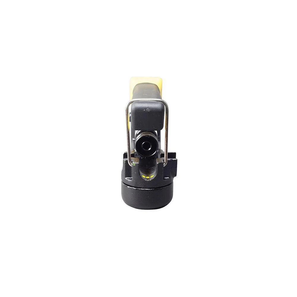 Klein Tools VDV211-063 Compression Crimper, Wire Crimper and Coaxial Crimper for Indoor and Outdoor Cabling - Image 7