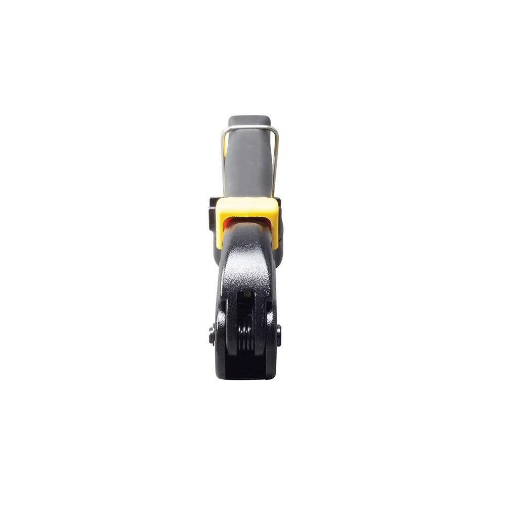 Klein Tools VDV211-063 Compression Crimper, Wire Crimper and Coaxial Crimper for Indoor and Outdoor Cabling - Image 8
