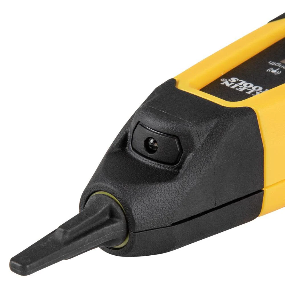 Klein Tools VDV500-123 Wire Tracer Tracing Probe with LED Work Light for Ethernet, Internet, Telephone, Speaker, Coax, Video, and Data Cables RJ45, RJ11, RJ12 - Image 5