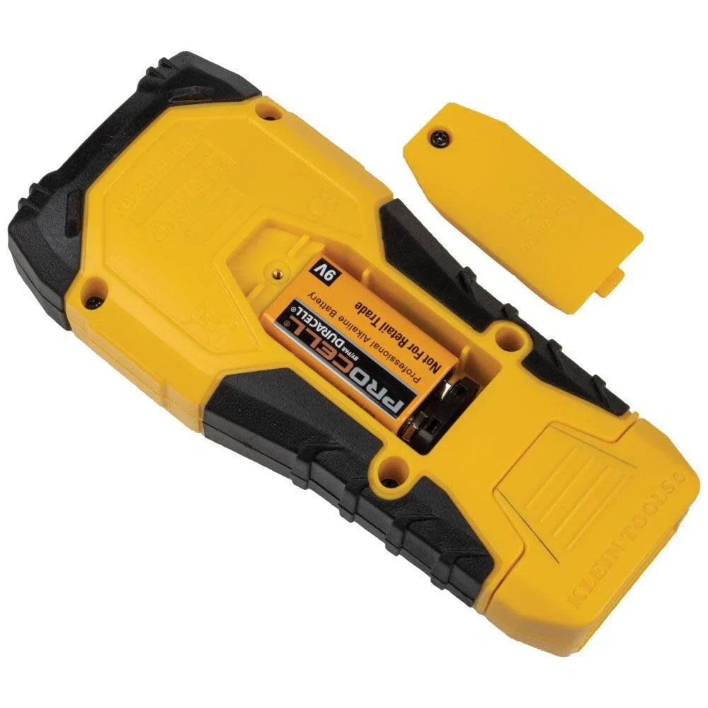 KLEIN TOOLS VDV501-851 Cable Tester Kit with Scout Pro 3 for Ethernet / Data, Coax / Video and Phone Cables, 5 Locator Remotes - Image 7