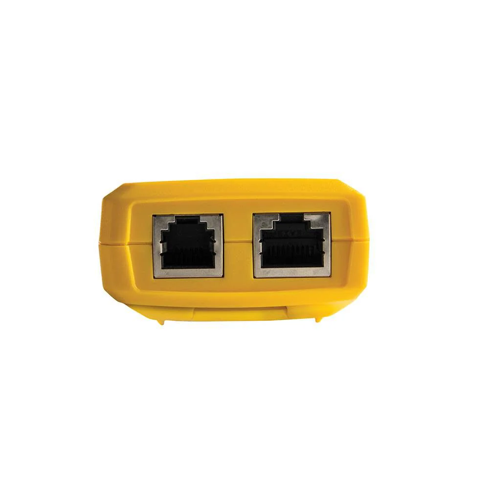Klein Tools VDV526-100 Network LAN Cable Tester, VDV Tester, LAN Explorer with Remote - Image 9