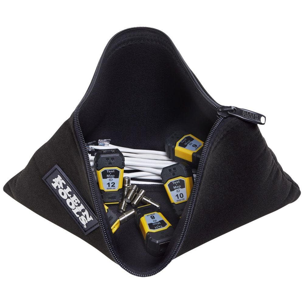 Klein Tools VDV770-851 Tester Remote Expansion Kit for Scout Pro 3 Testers with Single-Step Test + Map Remotes #7 - #12 - Image 5