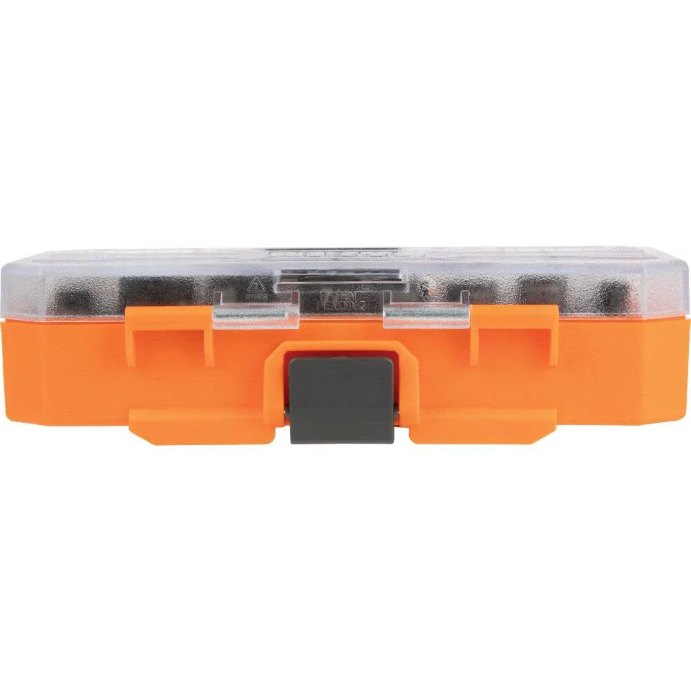 Klein Tools KNECT Small Pass-Through Socket Set 32pc - 65300 - Image 5
