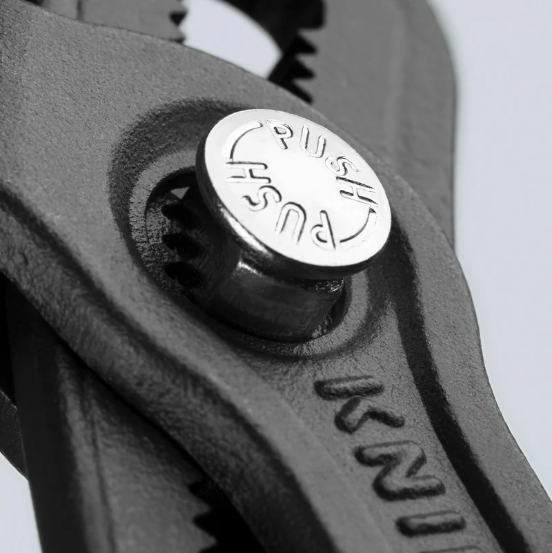 KNIPEX 2-Piece Mini Pliers in Belt Pouch - Cobra and Pliers Wrench - Image 8
