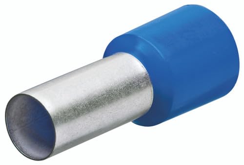 KNIPEX 14 AWG (2.5 mm²) Wire End Ferrule with Collar