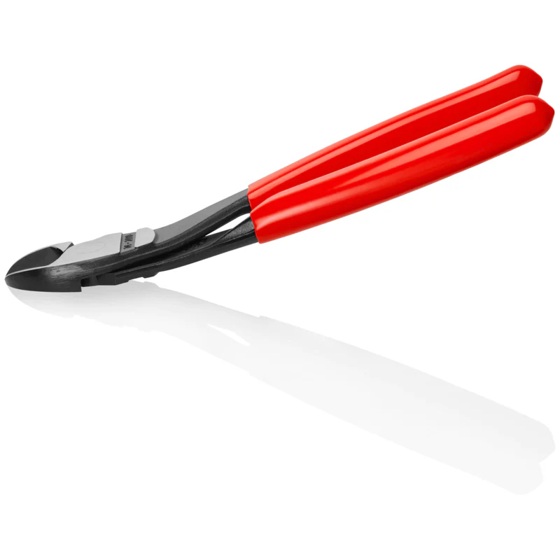KNIPEX 3-Piece Universal Pliers Set w/Cobra Pliers - Image 5