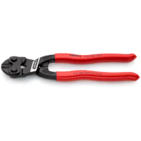 KNIPEX 8" CoBolt High Leverage Compact Bolt Cutters - Image 2