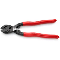 KNIPEX 8" CoBolt High Leverage Compact Bolt Cutters - Image 3