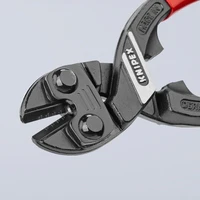 KNIPEX 8" CoBolt High Leverage Compact Bolt Cutters - Image 4