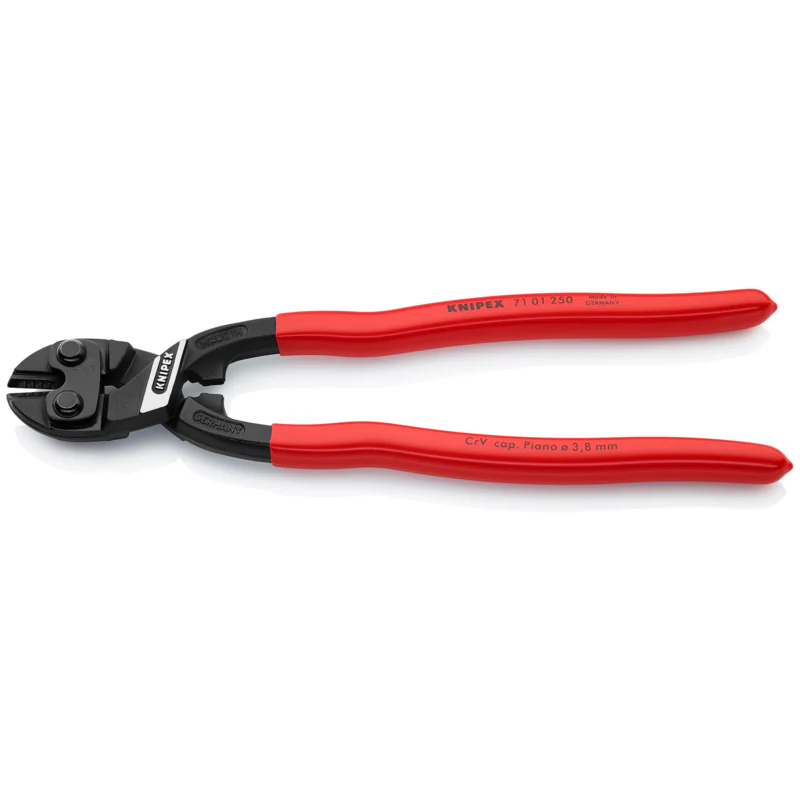 KNIPEX "CoBolt" Compact Bolt Cutters - Image 3