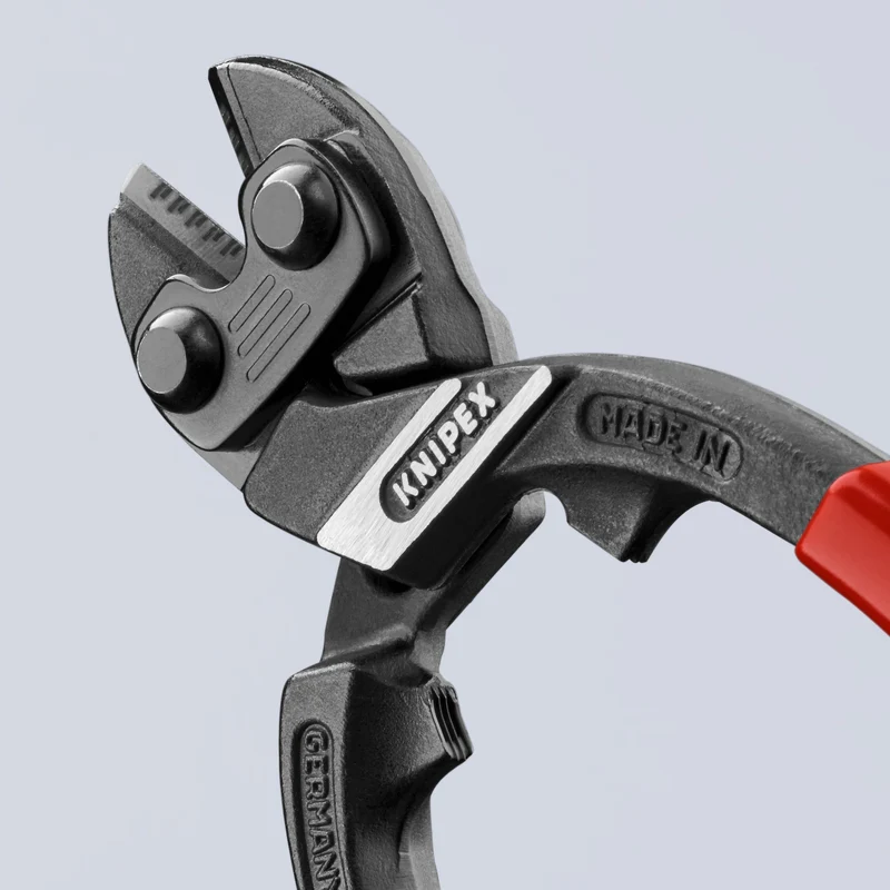 KNIPEX "CoBolt" Compact Bolt Cutters - Image 4