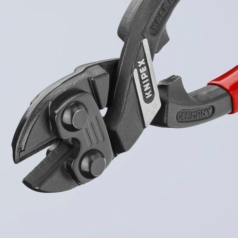 KNIPEX "CoBolt" Compact Bolt Cutters - Image 5