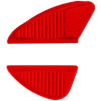KNIPEX Jaw Protectors for 10" Pliers Wrench