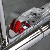 KNIPEX Jaw Protectors for 10" Pliers Wrench - Image 11