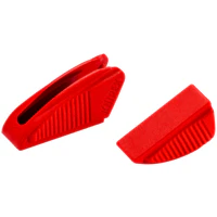 KNIPEX Jaw Protectors for 10" Pliers Wrench - Image 3